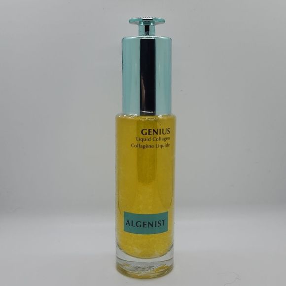 Algenist Liquid Collagen Serum